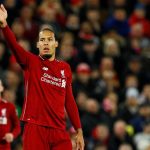 Van Dijk nói lời đanh thép trước cuộc đối đầu Barcelona