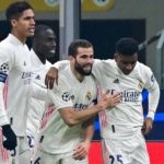 Vắng Ramos, Zidane vẫn tìm ra “siêu bí kíp” cho hàng phòng ngự