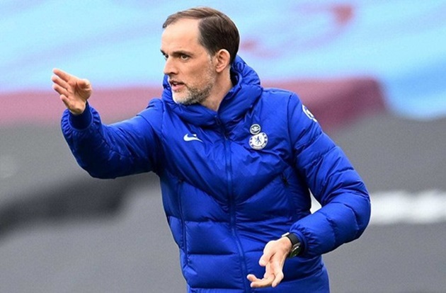 Vào chung kết Champions League, Tuchel nói lời thật lòng về PSG