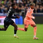 VAR hai lần cứu rỗi Barcelona trong màn rượt đuổi 6 bàn thắng