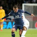 Verratti thi đấu ra sao mà Pep Guardiola lại khen nức nở?