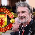 Vì Ratcliffe, Man Utd có thể bị cấm tham dự Champions League mùa tới