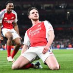 Vì sao Arsenal có thể vô địch Champions League mùa này