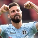 Vì sao bàn thắng của Giroud được công nhận?