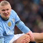Vì sao Haaland vắng mặt khi Man City thua thảm Real?