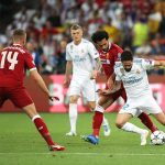 Vì sao Liverpool không thể đối đầu Real Madrid tại Bernabeu?