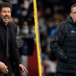 Vì sao Man Utd không e ngại Atletico Madrid?