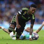 Vì sao Real Madrid thảm bại trước Man City?