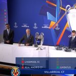 Vì sao UEFA không cho Liverpool gặp Villarreal?