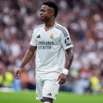 Vì sao Vinicius chấn thương là tin xấu đối với Liverpool?