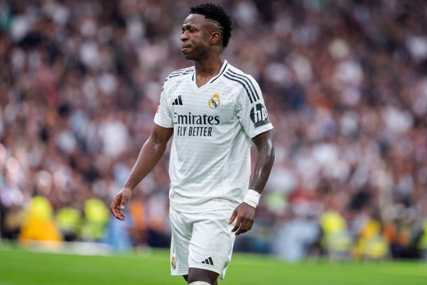 Vì sao Vinicius chấn thương là tin xấu đối với Liverpool?