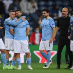 Vị thế của Man City đã khác