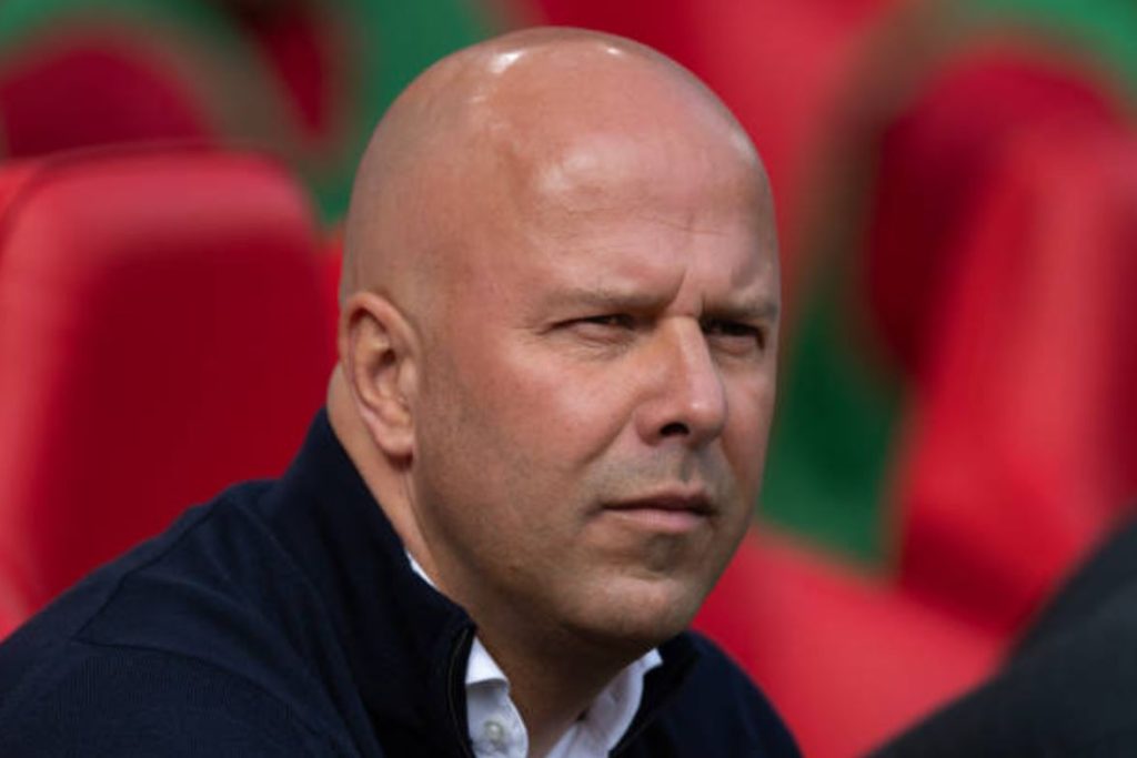 “Vị trí này là không đủ để Liverpool vô địch Champions League”