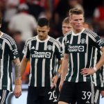 Victor Lindelof phản ứng sau sai lầm của Onana