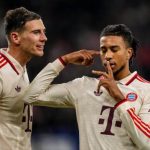 Viên kim cương của Bayern Munich