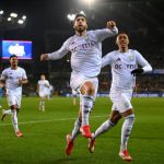 Villa thắng, nhưng Rashford đã thua