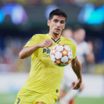 Villarreal mất tiền đạo chủ lực, Man Utd mừng thầm?