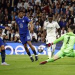 Vinicius: Ancelotti số 1 thế giới, tôi muốn thật nhiều Cúp C1