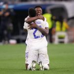 Vinicius chọn khoảnh khắc quan trọng nhất Champions League, không phải trước Liverpool