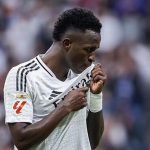 Vinicius gửi lời tuyên chiến đến Atletico ở Champions League