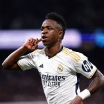 Vinicius Junior thoát thẻ đỏ sau hành động xấu chơi