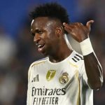 Vinicius trước đại chiến Juventus – Xabi Alonso: “Tôi vui khi thấy cậu ấy mỉm cười trở lại”