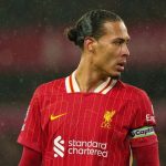Virgil van Dijk gửi lời tuyên chiến đến PSG