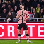 Vitinha cảnh báo Arsenal về Dembele