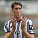 Vlahovic bỏ ngỏ khả năng ra sân trong trận gặp Aston Villa