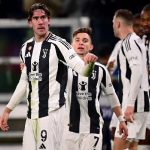 Vlahovic: Hy vọng chiến thắng trước Man City là bước ngoặt trong mùa giải với Juventus