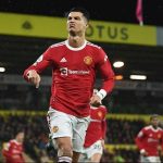 Với Ronaldo và một điều kiện, Man Utd có thể mơ đến Champions League