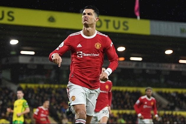 Với Ronaldo và một điều kiện, Man Utd có thể mơ đến Champions League