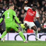 “Với tôi đó không phải penalty”