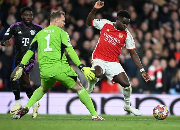 “Với tôi đó không phải penalty”