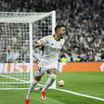 Vòng bán kết cúp C1 là ngày của những cá nhân biết kiên nhẫn