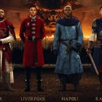 Vòng bảng Champions League: “Bảng tử thần” rực lửa; Màn đối đầu duyên nợ