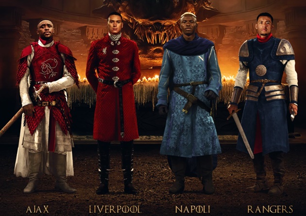 Vòng bảng Champions League: “Bảng tử thần” rực lửa; Màn đối đầu duyên nợ