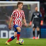 Vũ khí bí mật của Atletico trước Inter