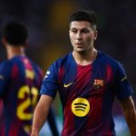 Vũ khí bí mật của Hansi Flick trước Olympiacos