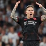 Vũ khí lợi hại của Alex Grimaldo