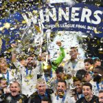 Vua châu Âu sẽ còn đáng sợ hơn với người thừa kế ý chí của Messi & Ronaldo