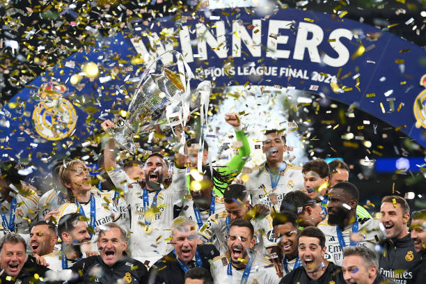 Vua châu Âu sẽ còn đáng sợ hơn với người thừa kế ý chí của Messi & Ronaldo