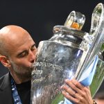 Vừa đoạt cú ăn 3, Wenger khuyên Pep làm ngay một điều