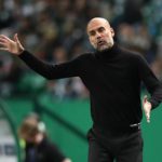 Vùi dập Sporting, Guardiola vẫn chưa hài lòng với các học trò