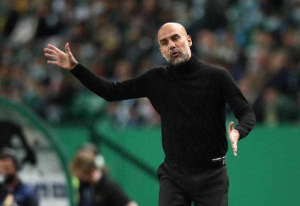 Vùi dập Sporting, Guardiola vẫn chưa hài lòng với các học trò
