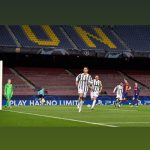 Vượt mặt Messi, Ronaldo thể hiện rõ sự phấn khích sau trận đấu