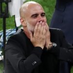 Vượt qua ải khó, Pep là HLV vĩ đại nhất bóng đá từng chứng kiến