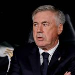 Vượt qua Sir Alex, Ancelotti lập kỷ lục vô tiền khoáng hậu