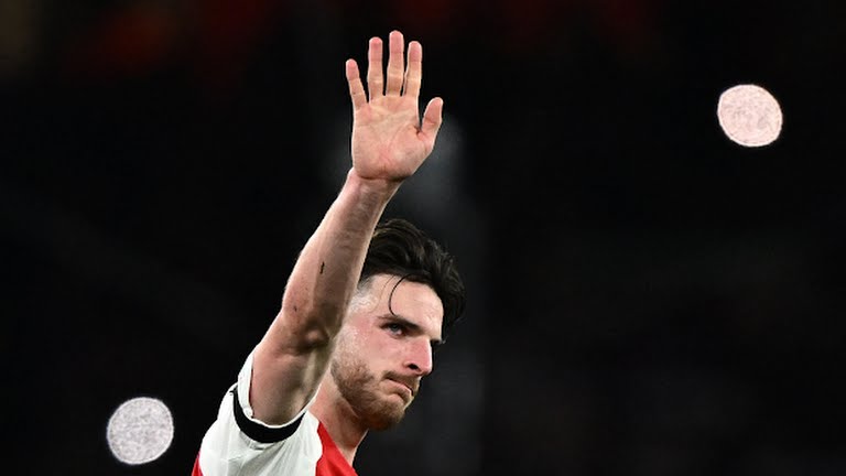 Walcott: PSG sẽ thất vọng khi chỉ thắng Arsenal 1-0