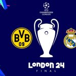Wembley đã sẵn sàng cho trận chung kết Champions League